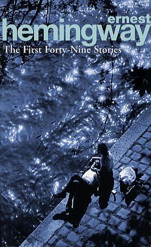The First Forty-Nine Stories
